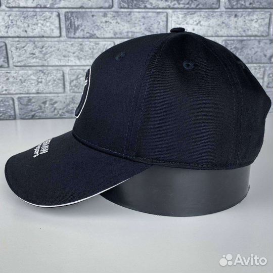 Бейсболка BMW M