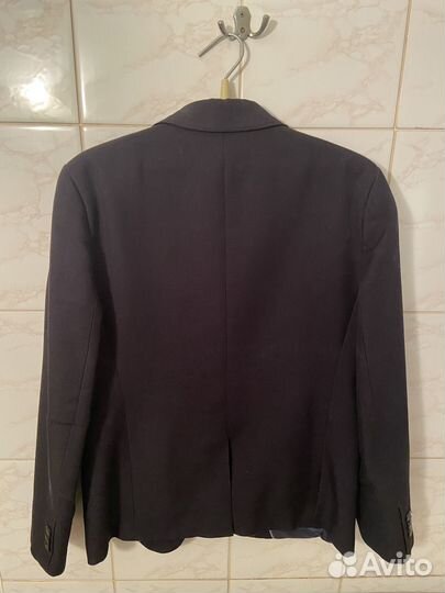 Пиджак на мальчика