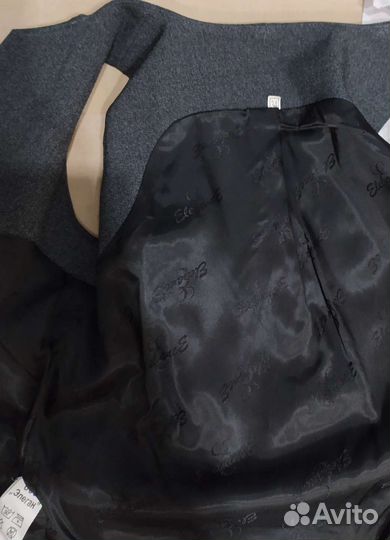 Школьная форма для девочки размер 34