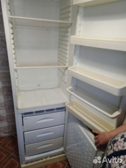 Холодильник бу