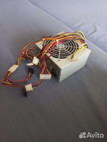 Блок питания 450w