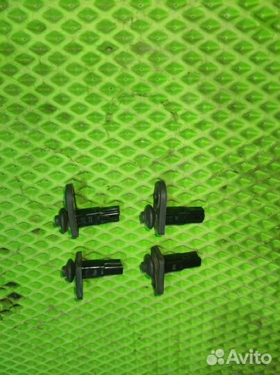 Выключатель концевой Kia Rio