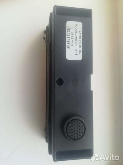 Пульт плата контроллер Thermo King kd2sr,TS300/500