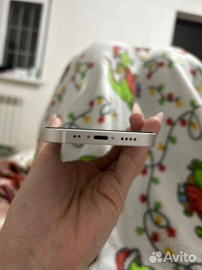 iPhone 12 mini, 128 ГБ