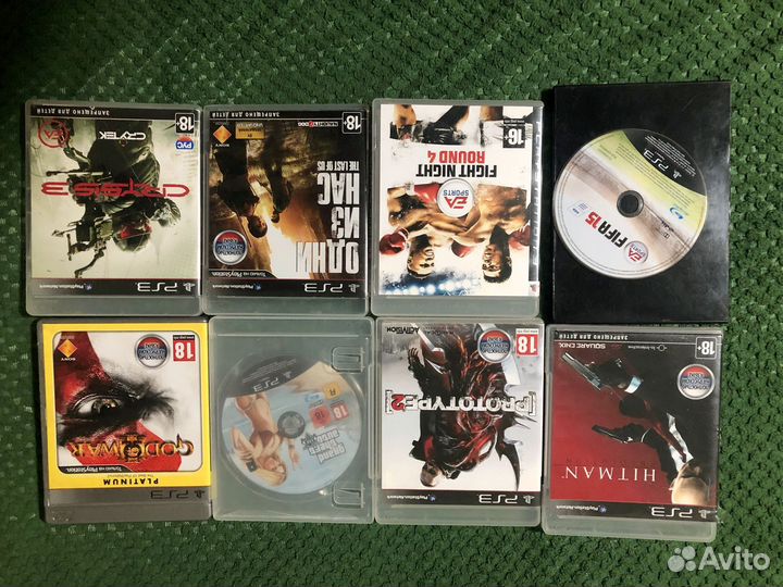 Пс 3 в хорошем состояние