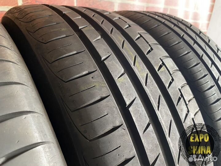 Continental PremiumContact 6 225/45 R19 96W