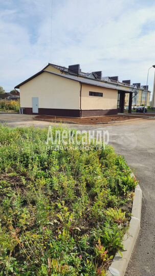 Сдам торговое помещение, 142 м²