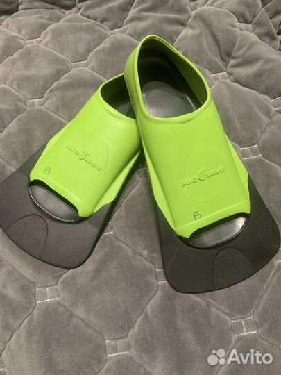 Ласты mad wave36/38