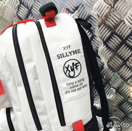 Рюкзак школьный новый