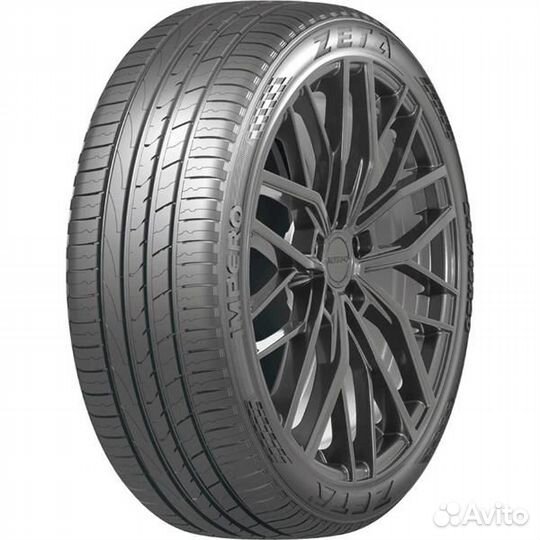 Zeta Impero 315/35 R21 111Y