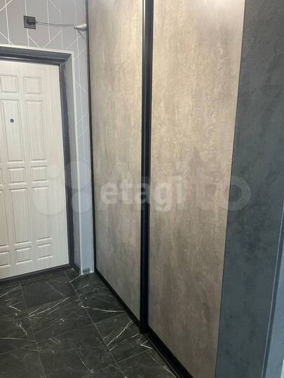 Квартира-студия, 27 м², 4/18 эт.