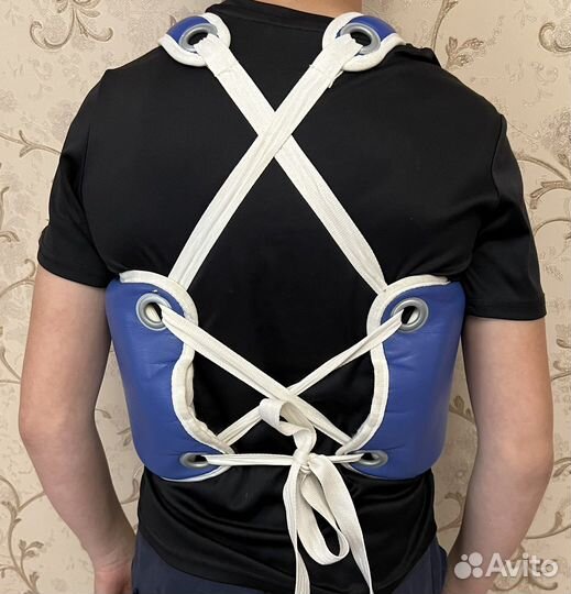 Экипировка для эдиноборств