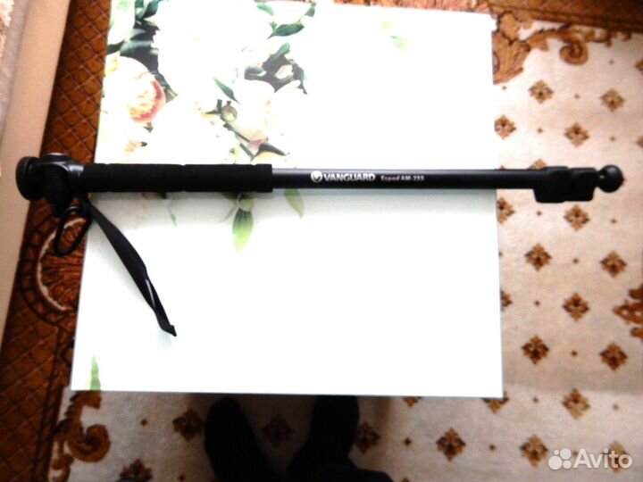 Стойка для фотоаппарата