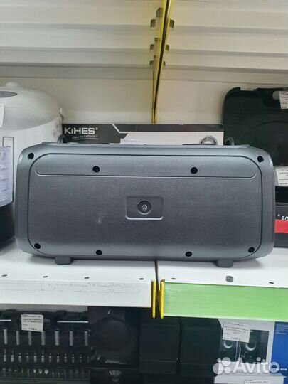 Блютуз колонка Hyundai H-PS1030