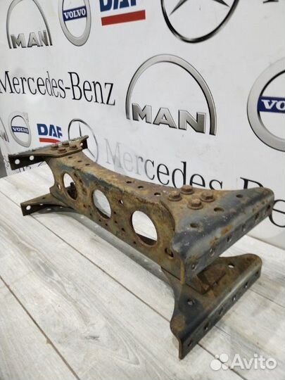 Траверса рамы Mercedes-Benz Actros MP2 OM501