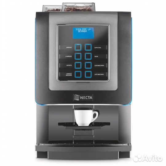 Кофемашина Necta Koro Prime б/у