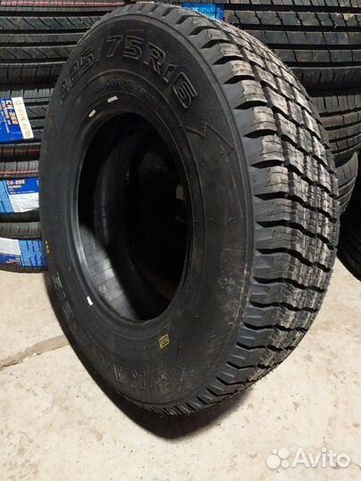 КАМА Кама-219 225/75 R16