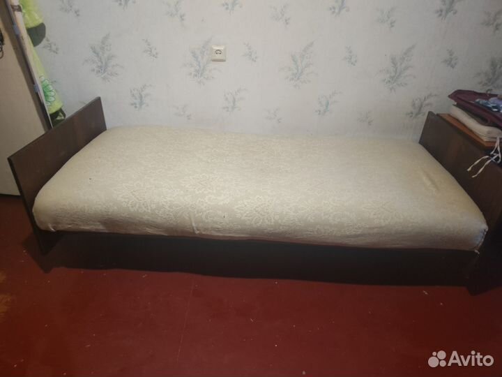 Кровать бу