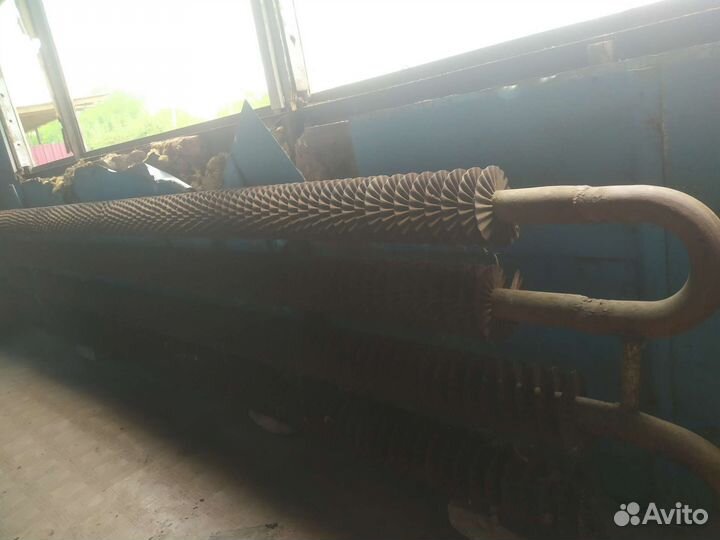 Радиаторы отопления бу