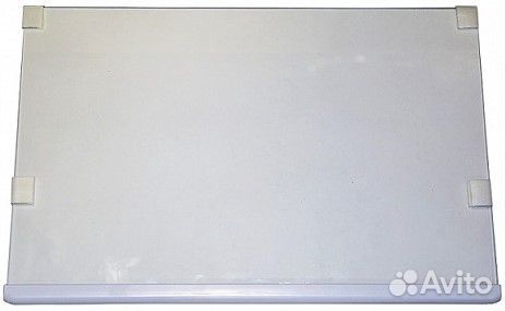 Стеклянная полка на холодильник Атлант 37132030710