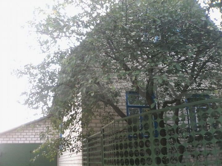 Коттедж 188 м² на участке 10 сот.