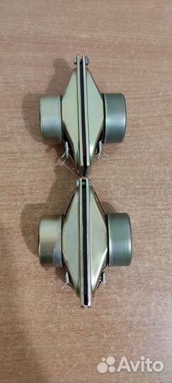 Динамические головки 3001-000280 16ом. 5w