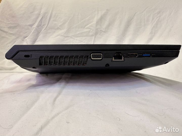 Ноутбук Lenovo B590