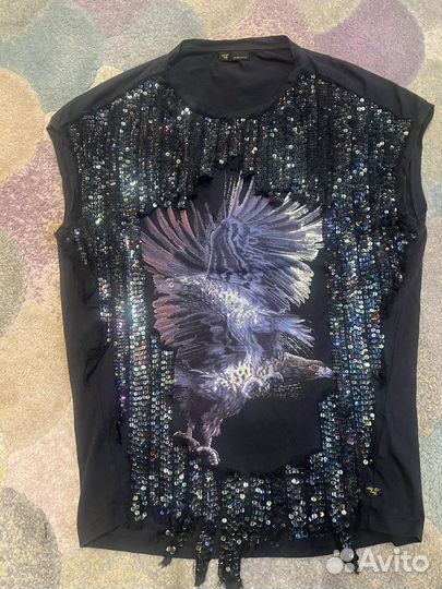 Футболка replay