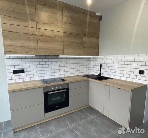 Кухня в рассрочку без банка