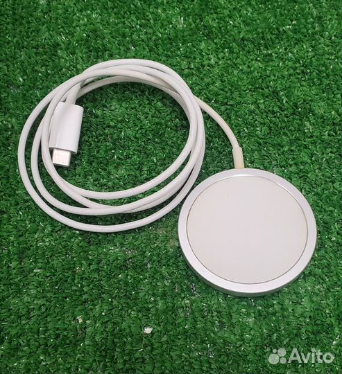 Зарядное устройство Apple MagSafe Charger (Т17947)