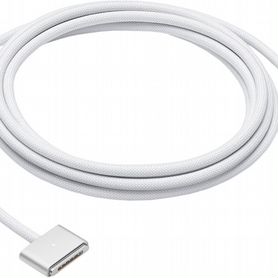 Кабель Apple USB-C на Magsafe 3 Silver длина 2м