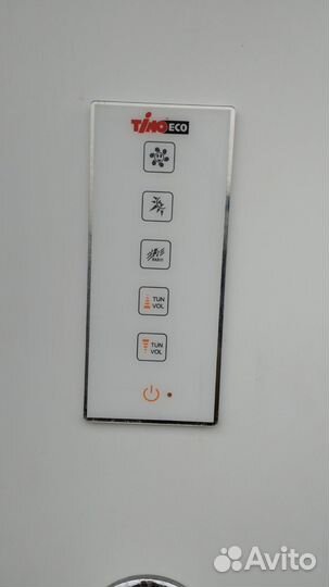 Душевая кабина 90х90 бу