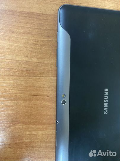 Планшет samsung CT P 7500