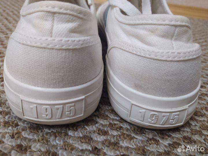 Кеды мужские 42