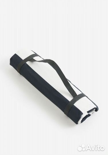 Сумка-холодильник и одеяло для пикника hm home