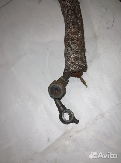 Шланг гура Nissan Murano (Z51) 2008-2015