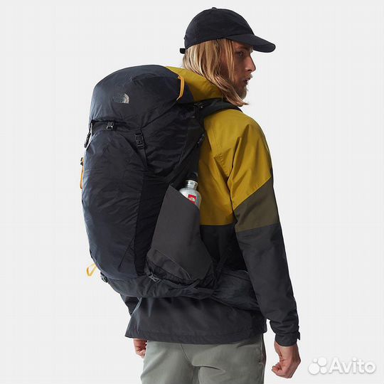 Рюкзак The North Face Hydra 38L треккинговый