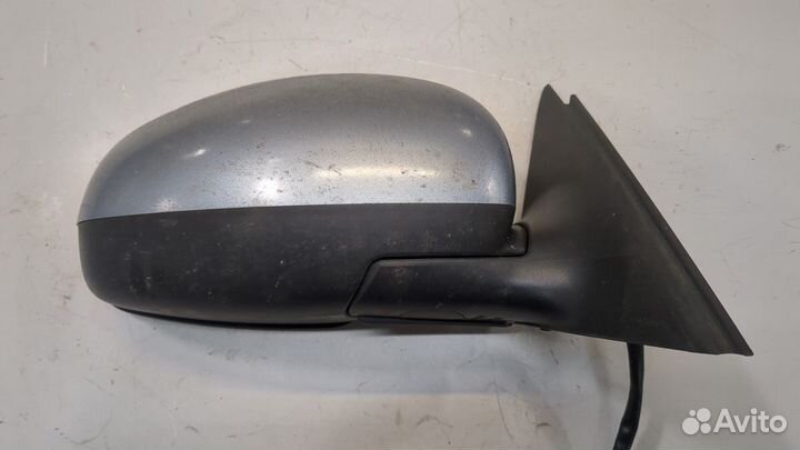 Зеркало боковое правое Skoda Fabia, 2008