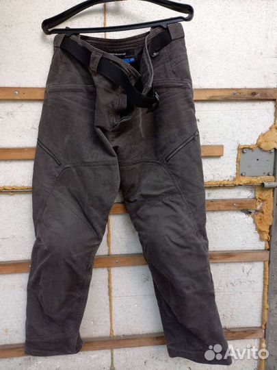 Мотоштаны City 2