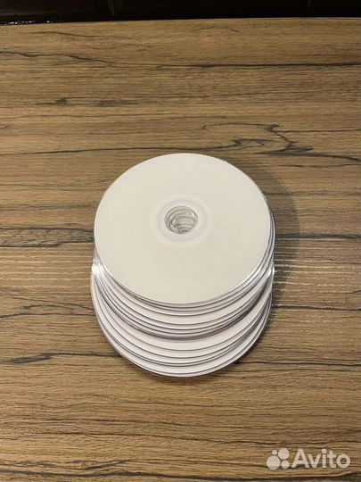 Dvd r диски