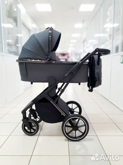 Коляска детская Peppy Tecla 2в1