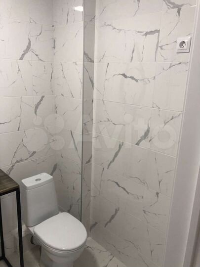 1-к. квартира, 36 м², 8/10 эт.