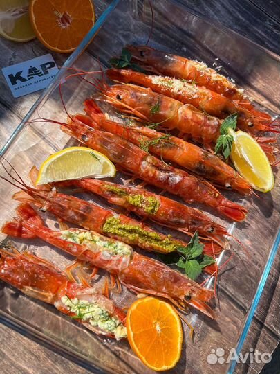 Лангустины