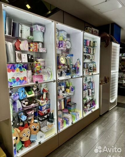 Торговое оборудование