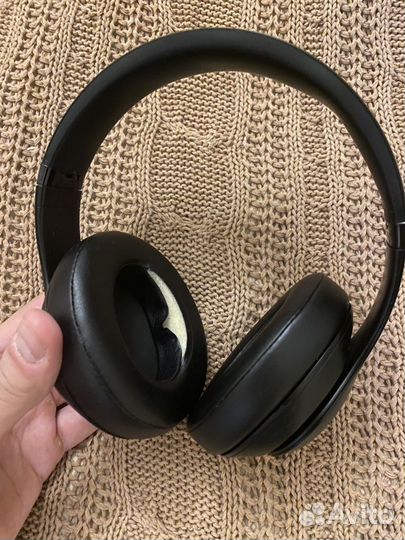Наушники Beats studio 3 wireless / оригинал