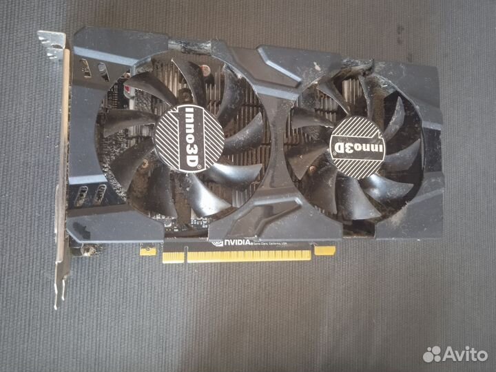 Материнская плата Процессор Intel i3-4170 3.70 GHz