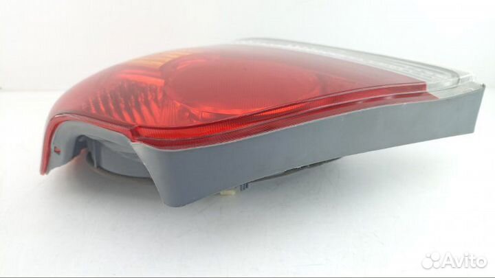 Стоп правый Toyota Platz NCP12 2002