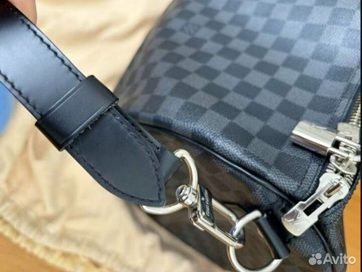 Сумка Louis vuitton keepall оригинал