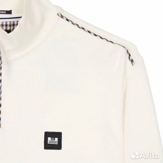 Свитшот Weekend Offender