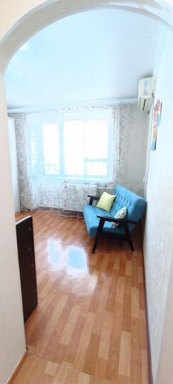 1-к. квартира, 29 м², 3/5 эт.